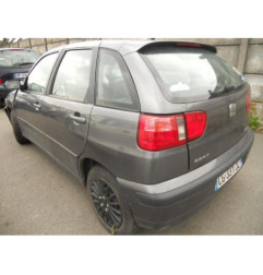 Pare choc arriere SEAT IBIZA 2