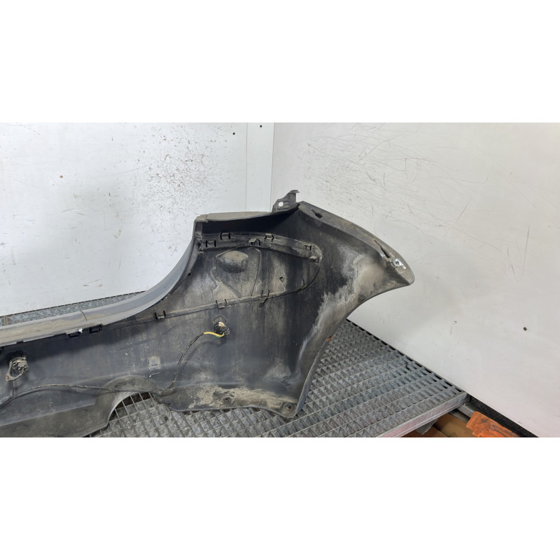 Pare choc arriere CITROEN XSARA PICASSO Photo n°4
