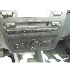 Pare choc arriere SEAT IBIZA 2