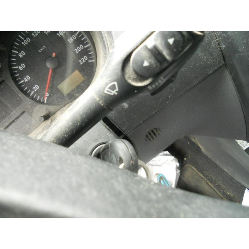 Pare choc arriere SEAT IBIZA 2 Photo n°28