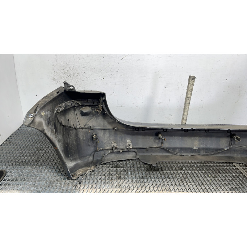 Pare choc arriere CITROEN XSARA PICASSO Photo n°6