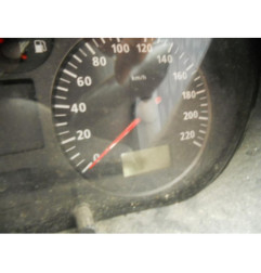 Pare choc arriere SEAT IBIZA 2