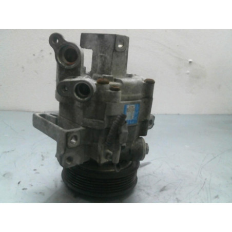 Compresseur clim CITROEN C1 1 Photo n°12