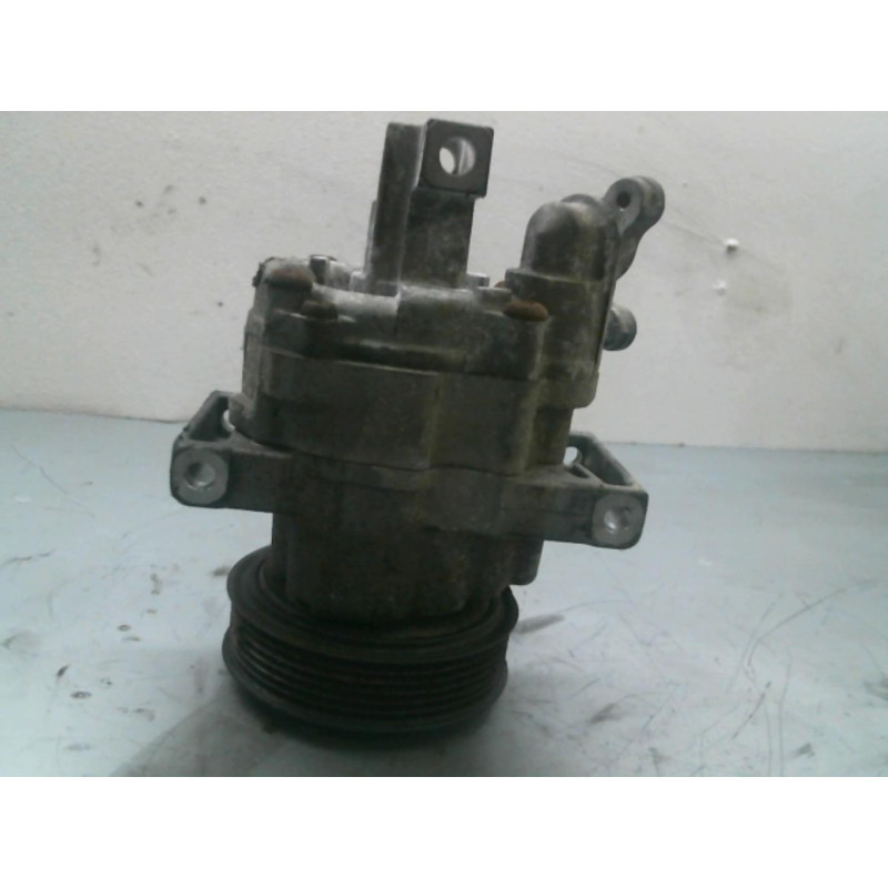 Compresseur clim CITROEN C1 1 Photo n°14