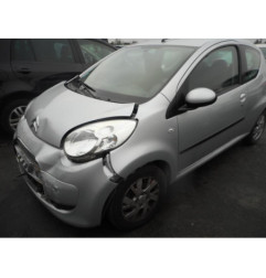 Compresseur clim CITROEN C1 1