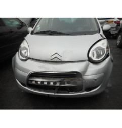 Compresseur clim CITROEN C1 1