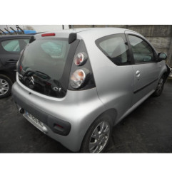 Compresseur clim CITROEN C1 1