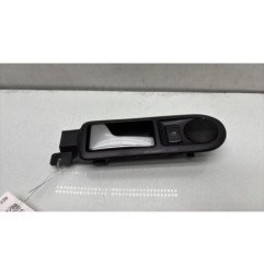 Poignee interieur arriere gauche VOLKSWAGEN GOLF 4 Photo n°1