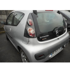 Compresseur clim CITROEN C1 1