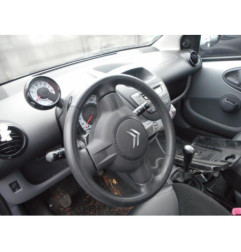Compresseur clim CITROEN C1 1