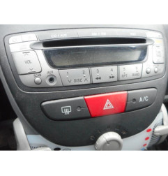 Compresseur clim CITROEN C1 1