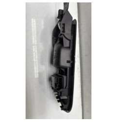 Poignee interieur arriere gauche VOLKSWAGEN GOLF 4