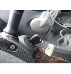Compresseur clim CITROEN C1 1
