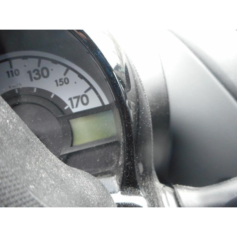 Compresseur clim CITROEN C1 1 Photo n°24