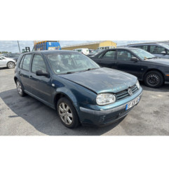 Poignee interieur arriere gauche VOLKSWAGEN GOLF 4