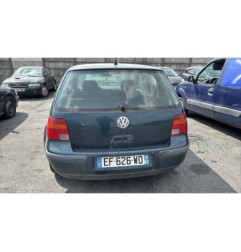 Poignee interieur arriere gauche VOLKSWAGEN GOLF 4
