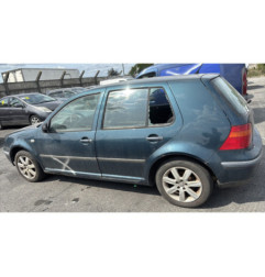 Poignee interieur arriere gauche VOLKSWAGEN GOLF 4