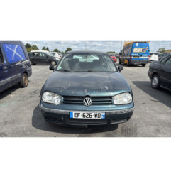Poignee interieur arriere gauche VOLKSWAGEN GOLF 4