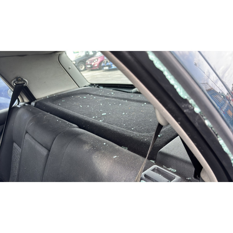Poignee interieur arriere gauche VOLKSWAGEN GOLF 4 Photo n°15