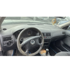 Poignee interieur arriere gauche VOLKSWAGEN GOLF 4
