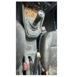 Poignee interieur arriere gauche VOLKSWAGEN GOLF 4