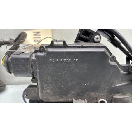 Serrure avant gauche VOLKSWAGEN GOLF 4