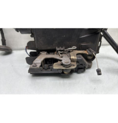 Serrure avant gauche VOLKSWAGEN GOLF 4
