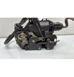 Serrure avant gauche VOLKSWAGEN GOLF 4