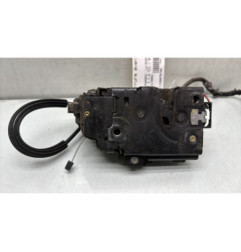 Serrure avant gauche VOLKSWAGEN GOLF 4