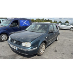 Serrure avant gauche VOLKSWAGEN GOLF 4
