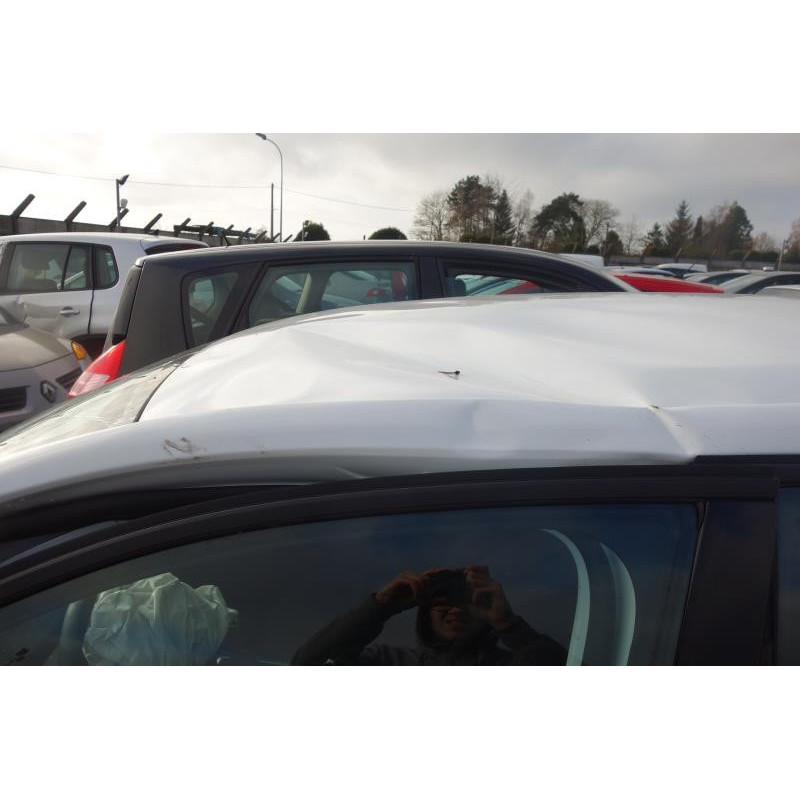 Compresseur clim PEUGEOT 308 2 SW Photo n°19