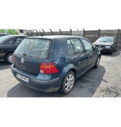 Serrure avant gauche VOLKSWAGEN GOLF 4