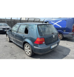 Serrure avant gauche VOLKSWAGEN GOLF 4