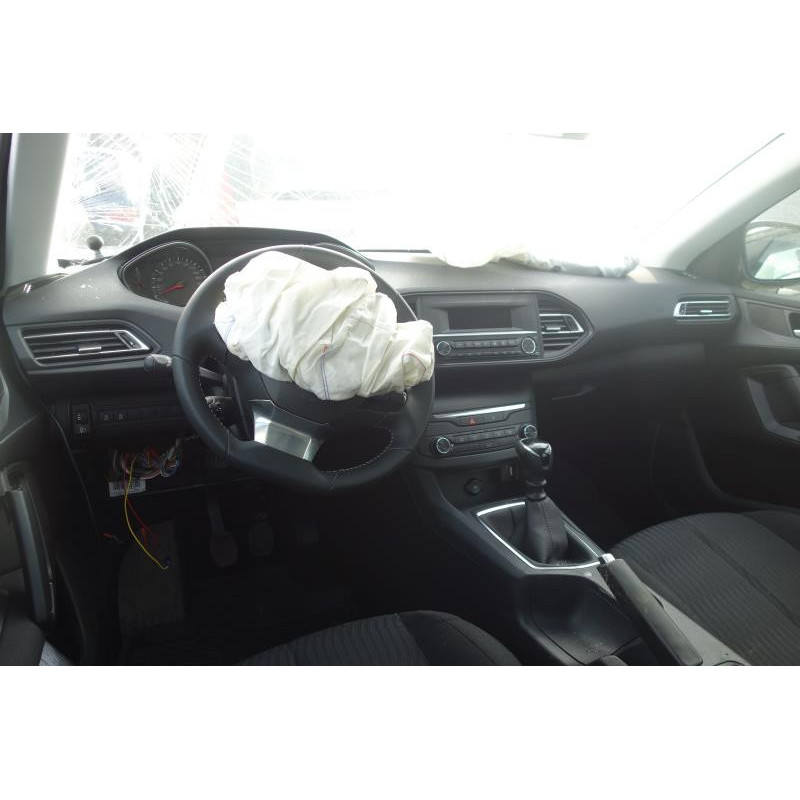 Compresseur clim PEUGEOT 308 2 SW Photo n°21