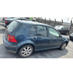 Serrure avant gauche VOLKSWAGEN GOLF 4
