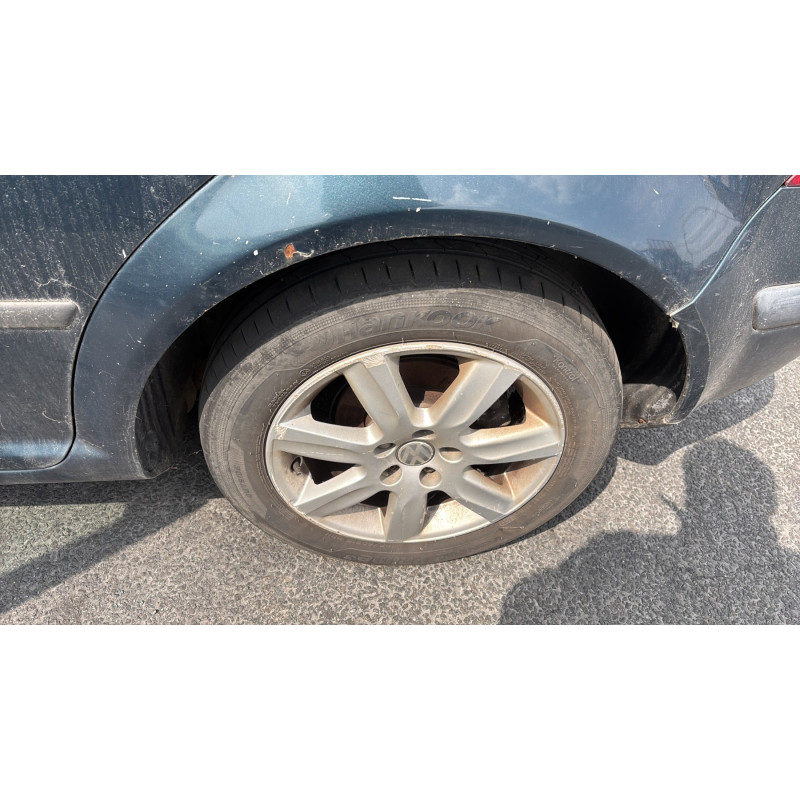 Serrure avant gauche VOLKSWAGEN GOLF 4 Photo n°19