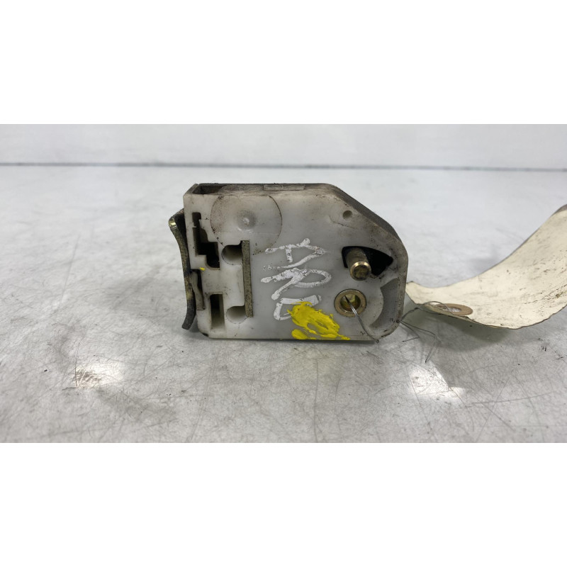 Serrure arriere droit RENAULT R11 Photo n°8