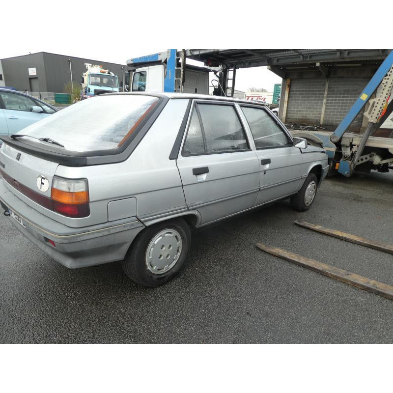 Serrure arriere droit RENAULT R11 Photo n°9