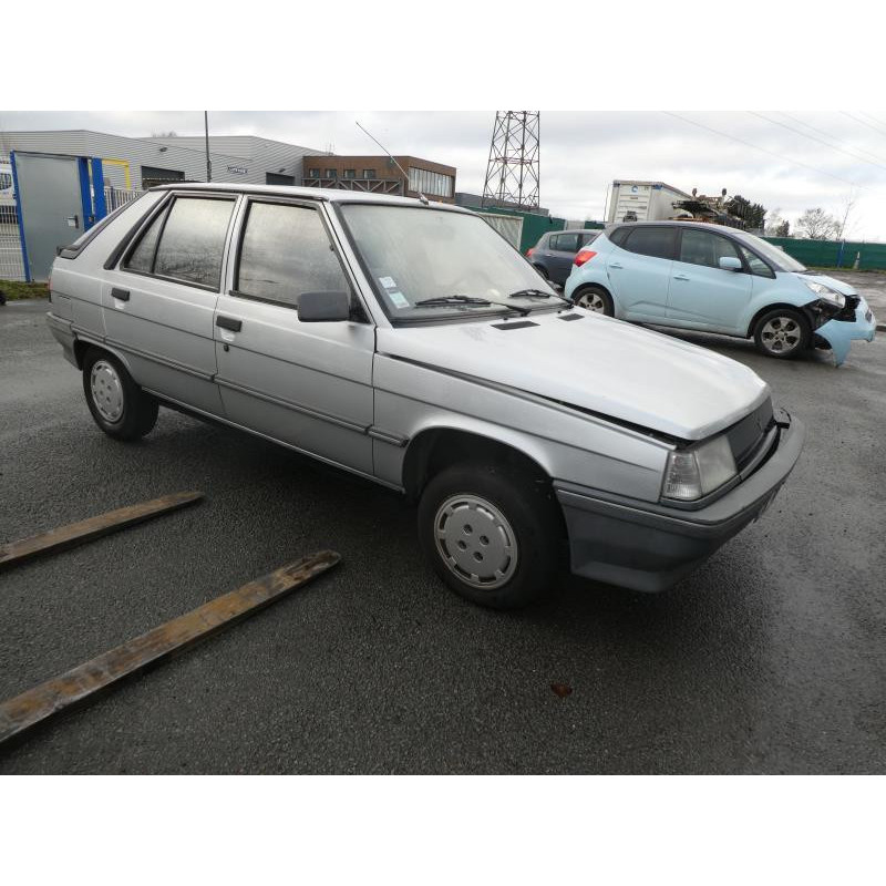Serrure arriere droit RENAULT R11 Photo n°11