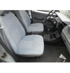 Serrure arriere droit RENAULT R11