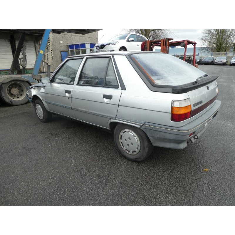 Serrure arriere droit RENAULT R11 Photo n°13