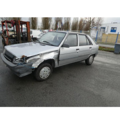 Serrure arriere droit RENAULT R11