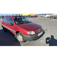 Interrupteur de leve vitre avant droit CITROEN SAXO