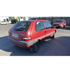 Interrupteur de leve vitre avant droit CITROEN SAXO