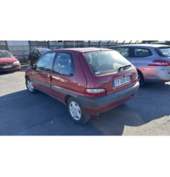 Interrupteur de leve vitre avant droit CITROEN SAXO