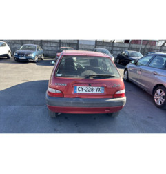 Interrupteur de leve vitre avant droit CITROEN SAXO