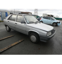 Commodo d'essuie glaces RENAULT R11