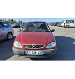 Interrupteur de leve vitre avant droit CITROEN SAXO