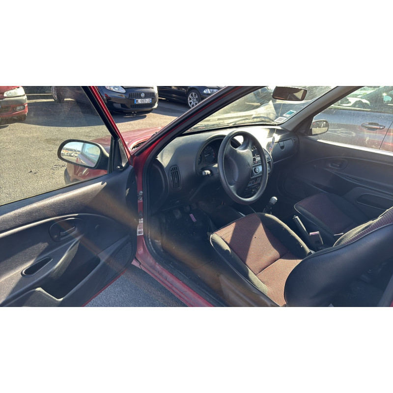 Interrupteur de leve vitre avant droit CITROEN SAXO Photo n°13