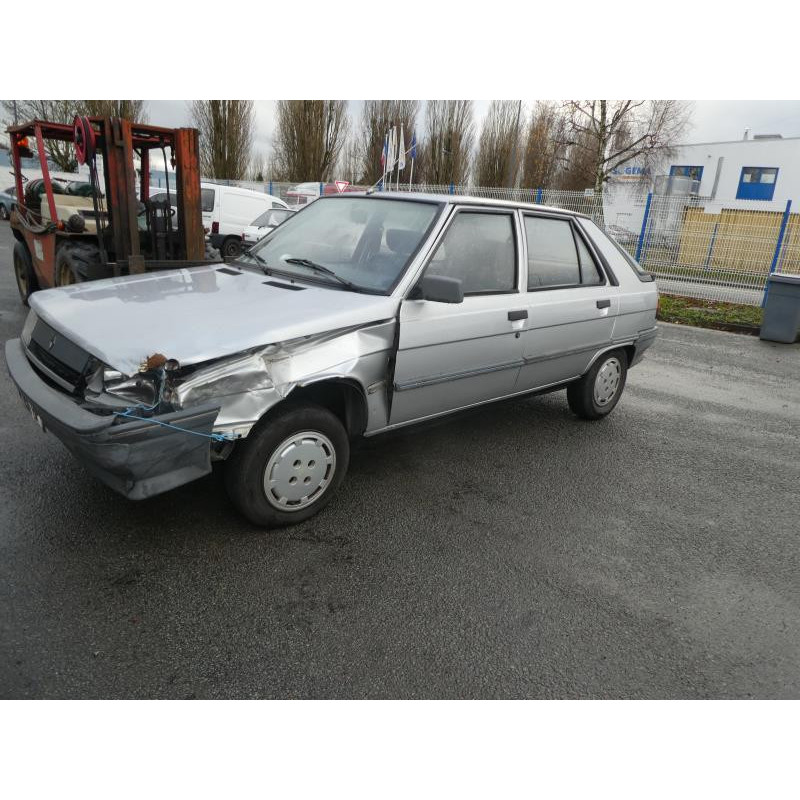 Commodo d'essuie glaces RENAULT R11 Photo n°18